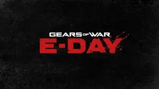 Gears Fanboy Freaks Out over Gear of War E-Day!