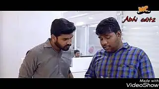 Medras central comedy video