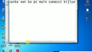 Lava A97 flashing 100% done