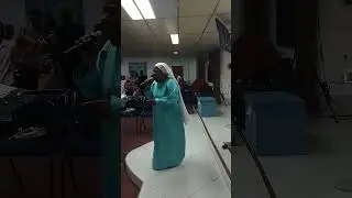 ela veio com a senha do c&eacute;u 💥 (miss jo )