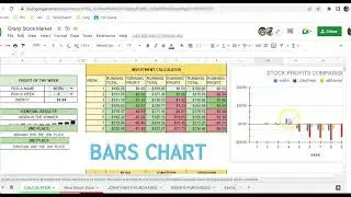 GRANJR STOCK MARKET - BYU - CCE170