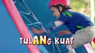 Sustagen - Anak Cekatan