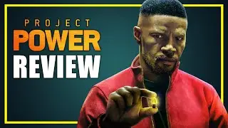Project Power (2020) Movie Review & Ending Explained By Spoiler Alert TV