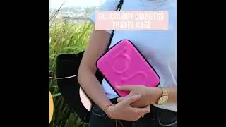 Managing Diabetes in Style with Glucology - Diabetes Accessories - Diabetic Products - CGM - BGM