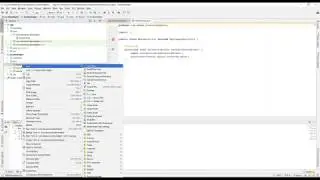 How to create a android library