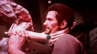 EVIL WITHIN 2 (Guardian Creature) Trailer HD