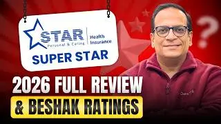 Star Health Super Star Health Insurance | Deep Review & Rating