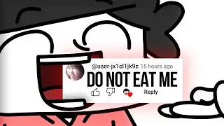 Animating Your Comments #1