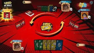 UNO No Mercy #15