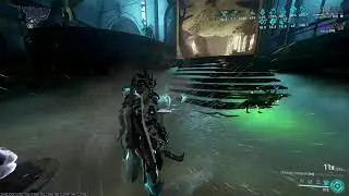 Ceramic Dagger + Melee Doughty.