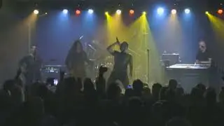 Heavenly - Sign of the Winner live