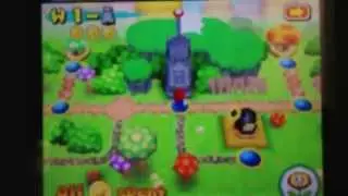 New Super Mario Bros. - Secret Challenge Mode