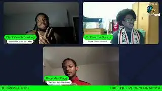 WRESLING CONTENT CREATOR ALL STAR SELECTION!!!!!