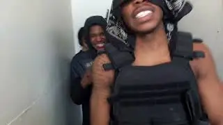Caspy - Jah Know | Shot by Mt-Hell Production