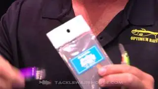 Zappu Floating Board | ICAST 2014