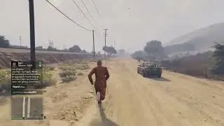 how to find a boar GTA online