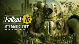 【fallout76】キャリーしてもらうぞっ！その３【渦中アビス】