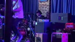 Sam Buck Fever Blueberry Hill 8/24/24-2