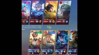 Mobile legends [amon] #pyfツ #mobilelegends