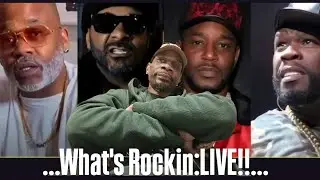 Jim Jones HAS A MOLE... Dame Dash RESPONSE Cam'ron & cast DISSING HIM!