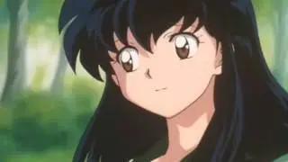 Sesshomaru and Kagome-the reason