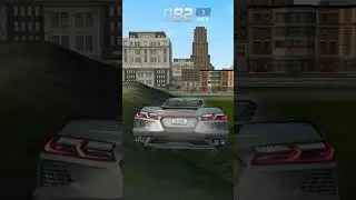 Car Racing Simulator Game | Realistic Driving & High-Speed Action