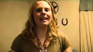 Time is Love by Josh Turner) Cover by Sarah Schumann