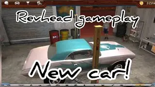 Revhead Episode 5 New car Testing !!