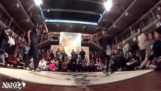 3 Coffee Break Battle vol 3 1x1 pro 1l4 final  vs Raptor