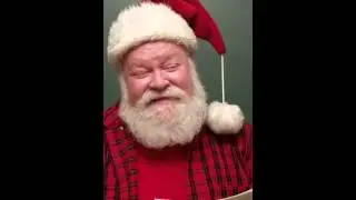Santa Gary Erick Devine