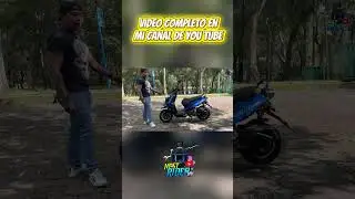 Fallas de la ws 150 sport 2025 estos detalles a tenido