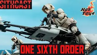 Hot Toys Talk - May The 4th Release Predictions