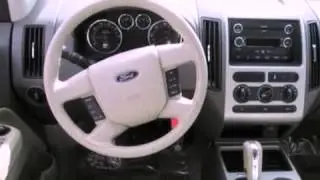 2010 FORD EDGE Albuquerque NM