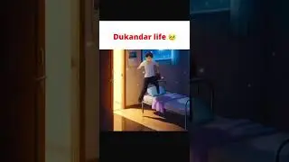 😅Shopkeeper Life #shorts 🔥👕 | #shorts #dukan #shop #youtube #viralshorts #reallife 😁🤗