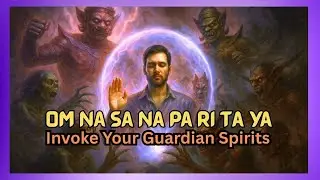 8 Sacred Words To Banish Evil Spirits and Black Magic Attacks