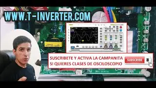 Error de OLP (Sobrecarga) // Samsung Inverter SOLUCIONADO