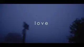 Frequency - love //ambient, dark ambient