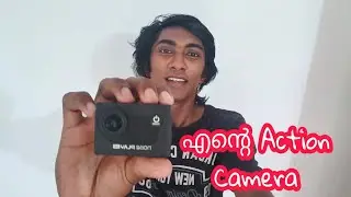 Noise Play SE | Action Camera 4k | Review | Best Action Camera | Airborne Traveler | Helmet Mounte