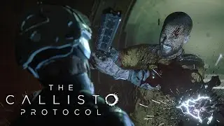 ДЖЕЙКОБ В АВКВАПАРКЕ ➤ [ The Callisto Protocol #6 ]