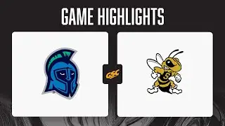 West Florida vs. West Virginia State | GSC Football | 10/25/25