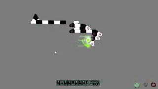[ADOFAI] Parodia Sonatina 61% ~ 97% RUN