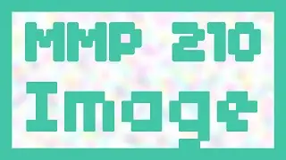 Image ~ MMP 210