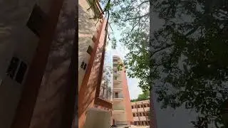 Nrupathunga New Academic Block