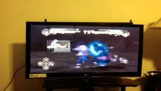 CensedSonic vs PKotakuFTW