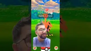 Three Tips To Help Catch Galarian Zapdos