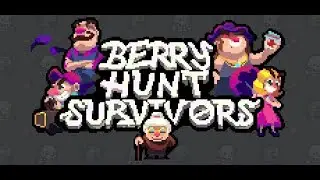 {DEMO} Berry Hunt Survivors (More information below)