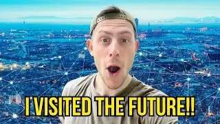 World Expo Osaka was EPIC! 🇯🇵