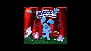 10 Rhythm - Blue's Big Musical Movie Soundtrack