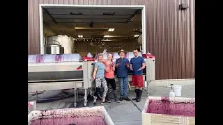 Food Science and Viticulture in Iowa