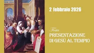 Santa Messa ore 7.00